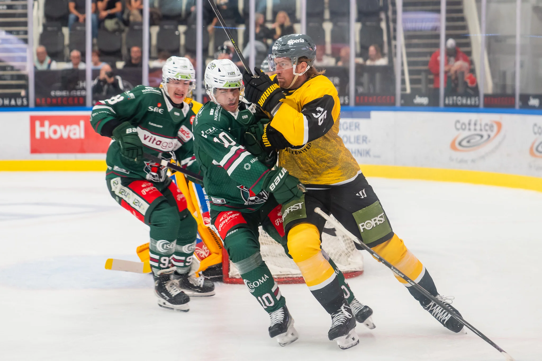 Michael Musin - Starbulls Rosenheim