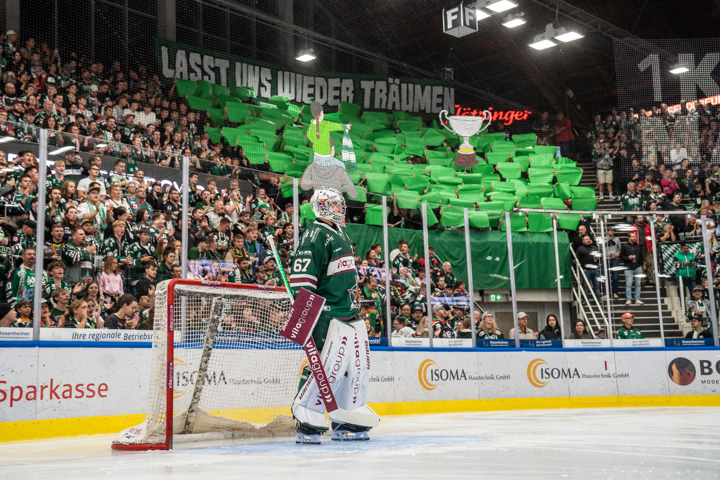 Christopher Kolarz - Starbulls Rosenheim