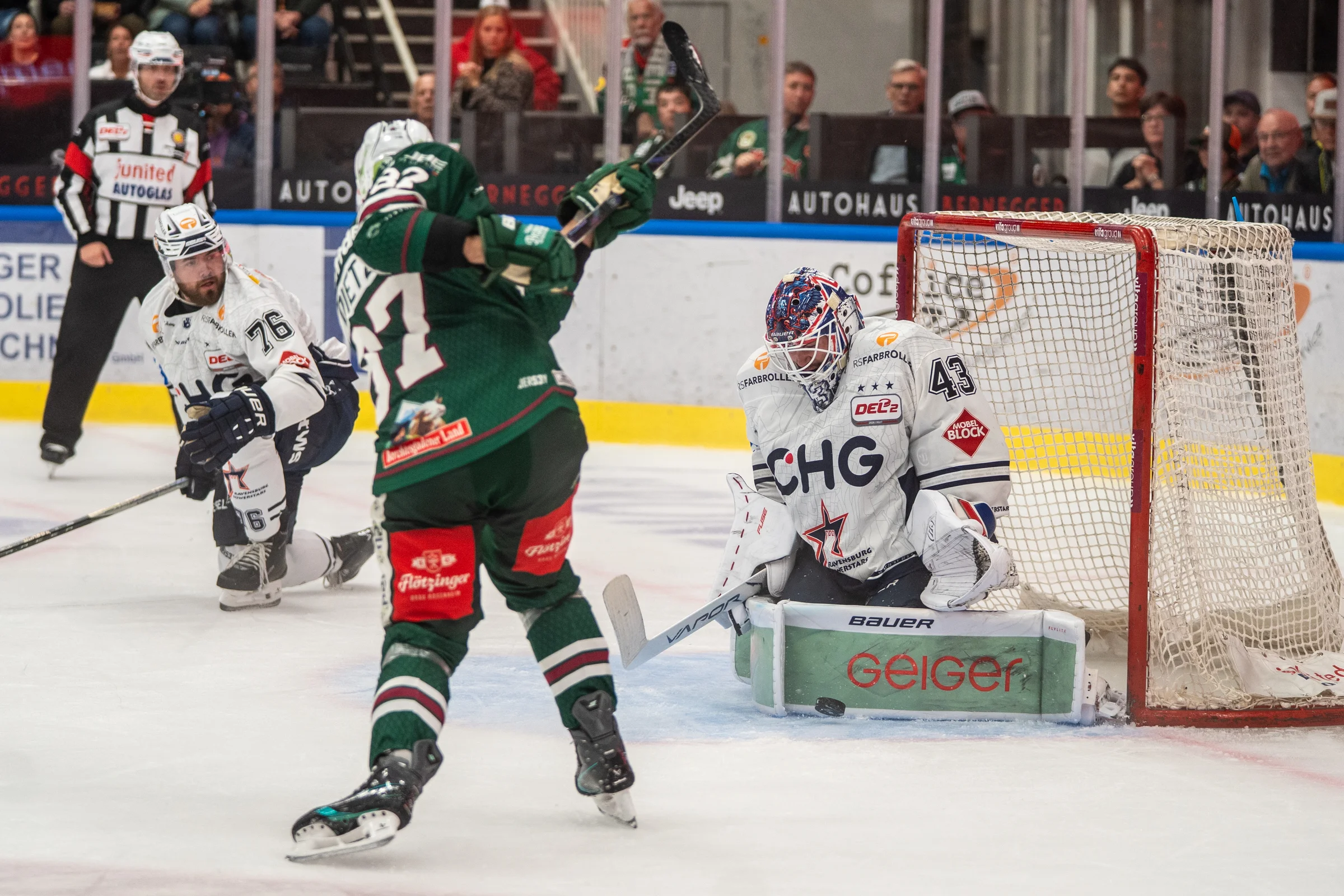Fabian Dietz - Starbulls Rosenheim