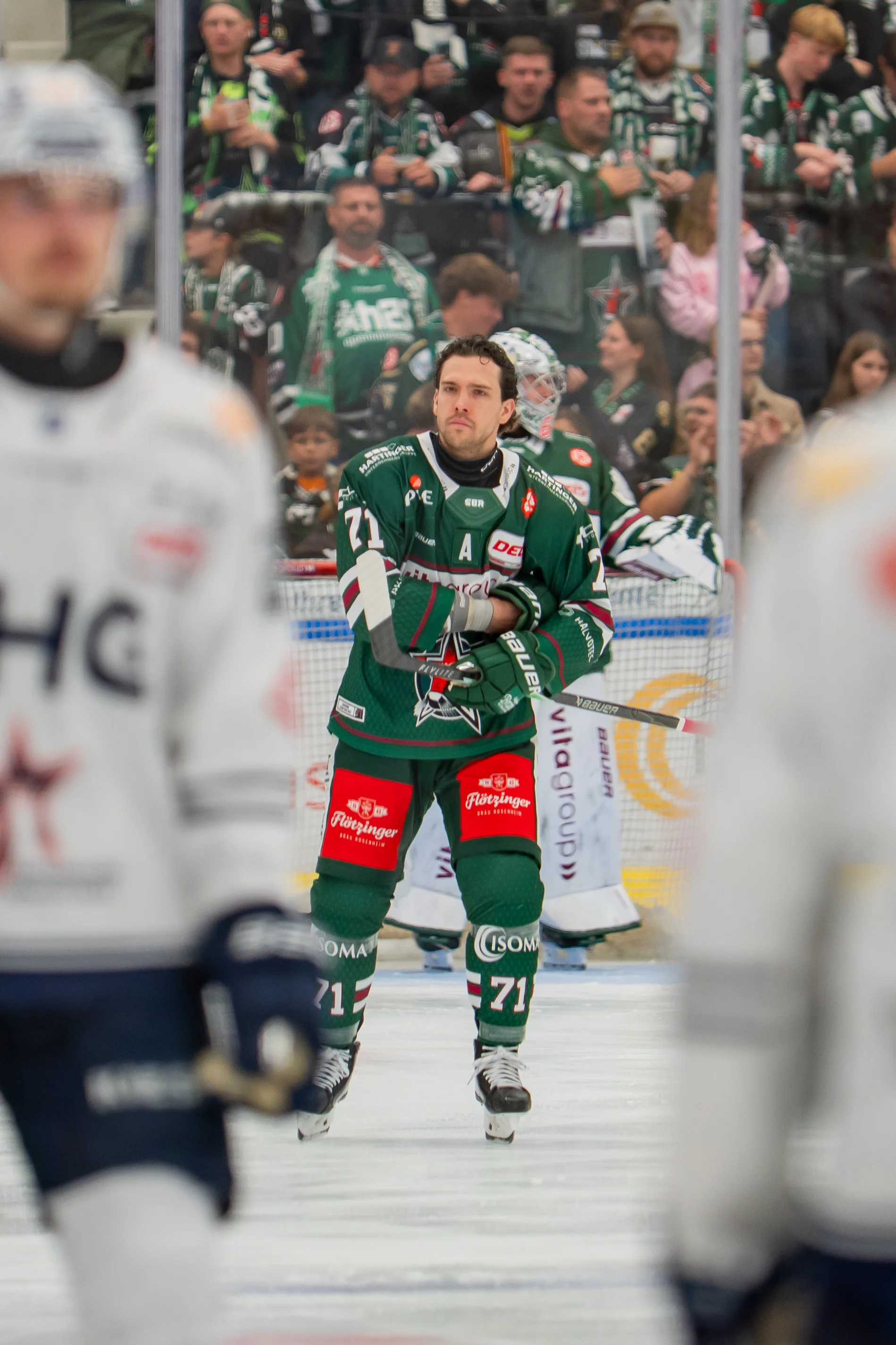 Scott Feser - Starbulls Rosenheim