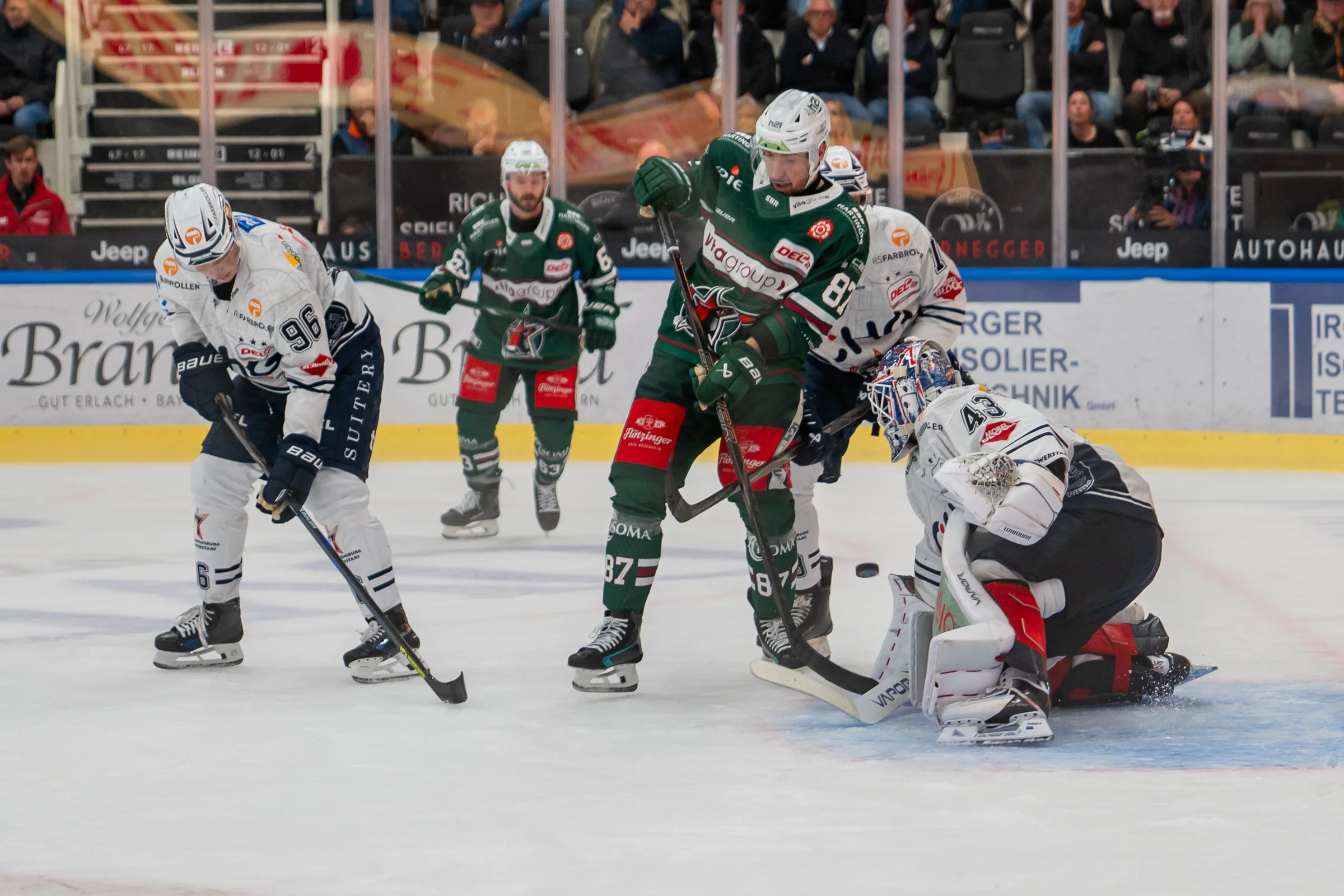 Fabian Dietz - Starbulls Rosenheim