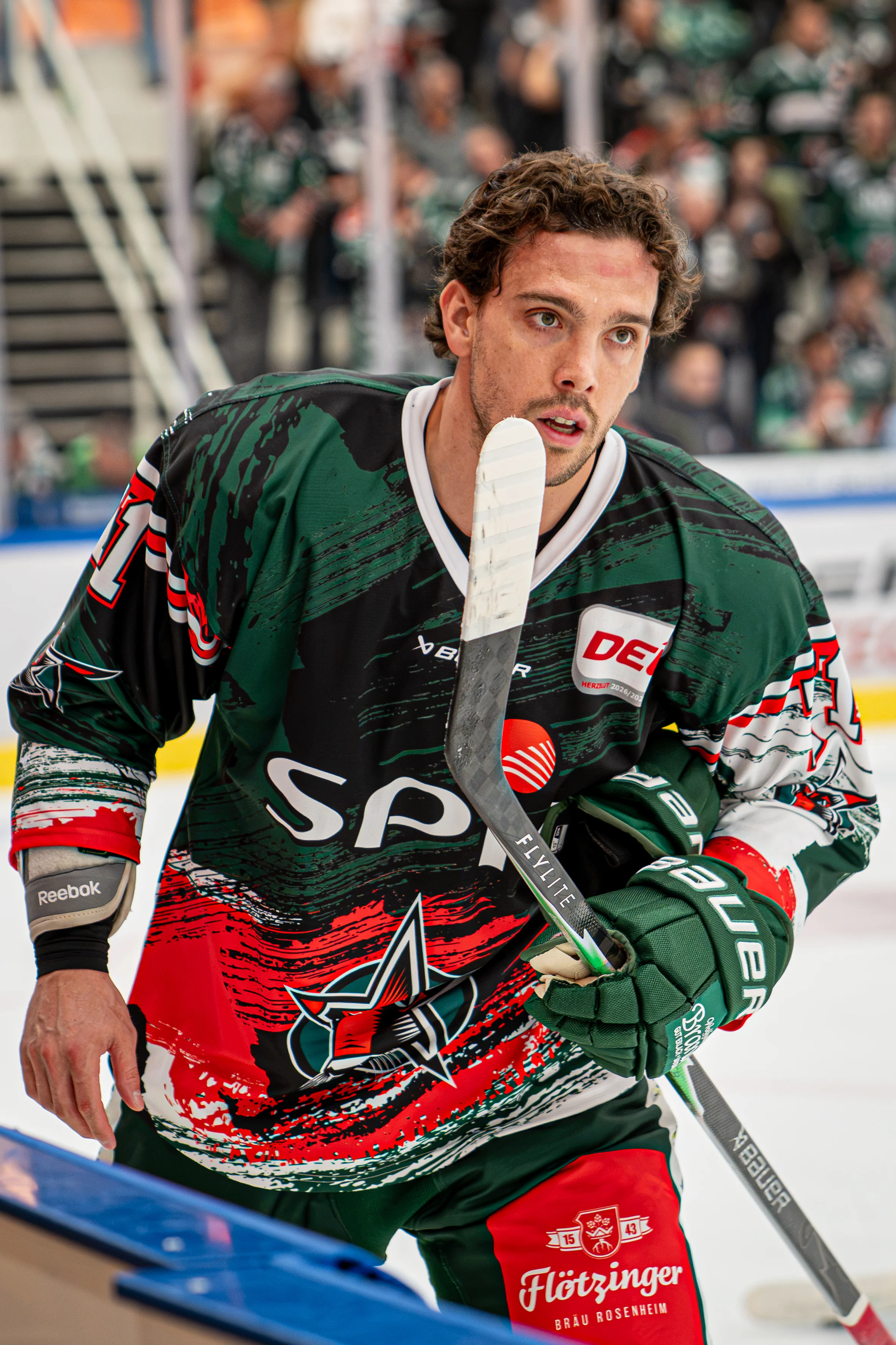 Scott Feser - Starbulls Rosenheim