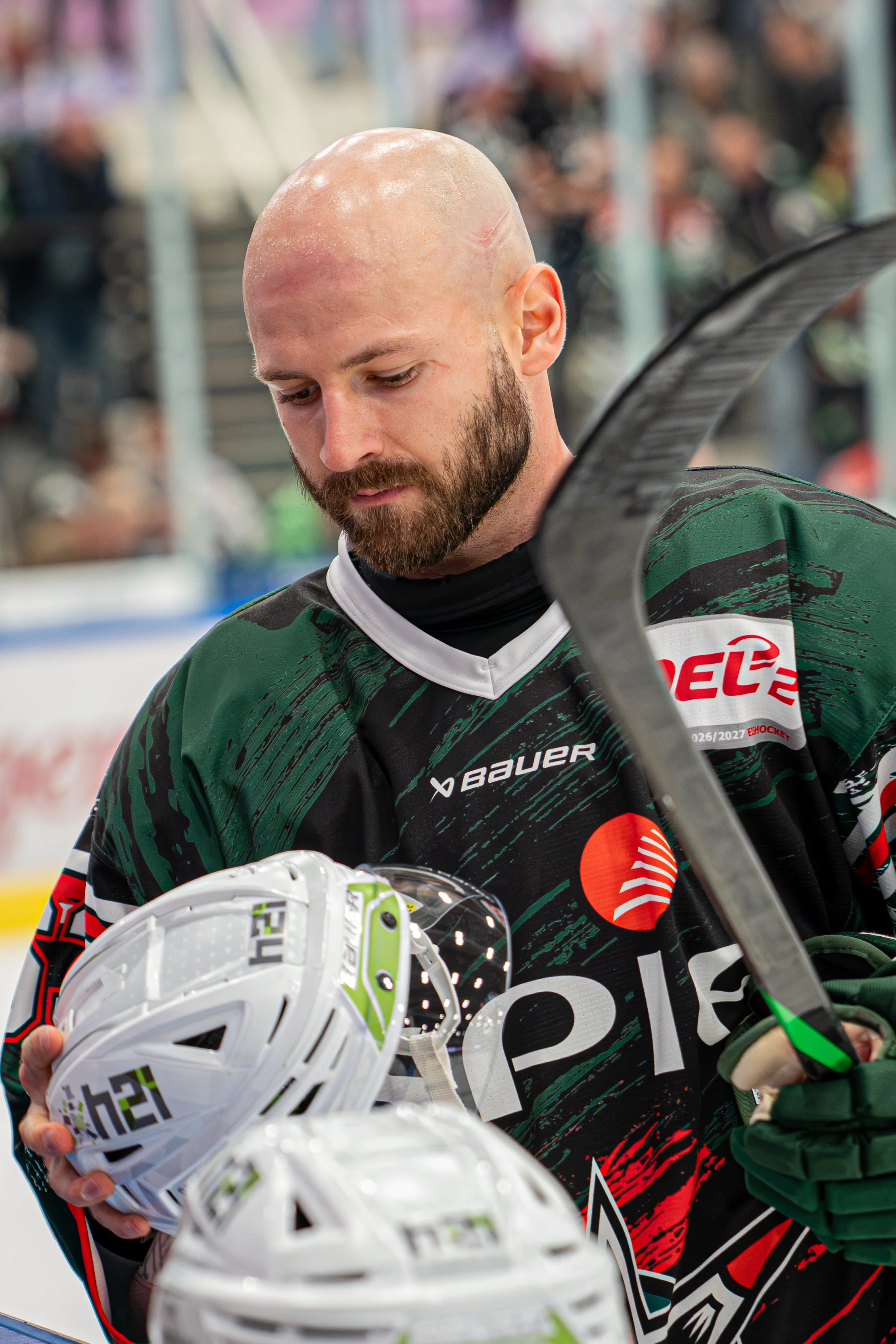 Jordan Taupert - Starbulls Rosenheim