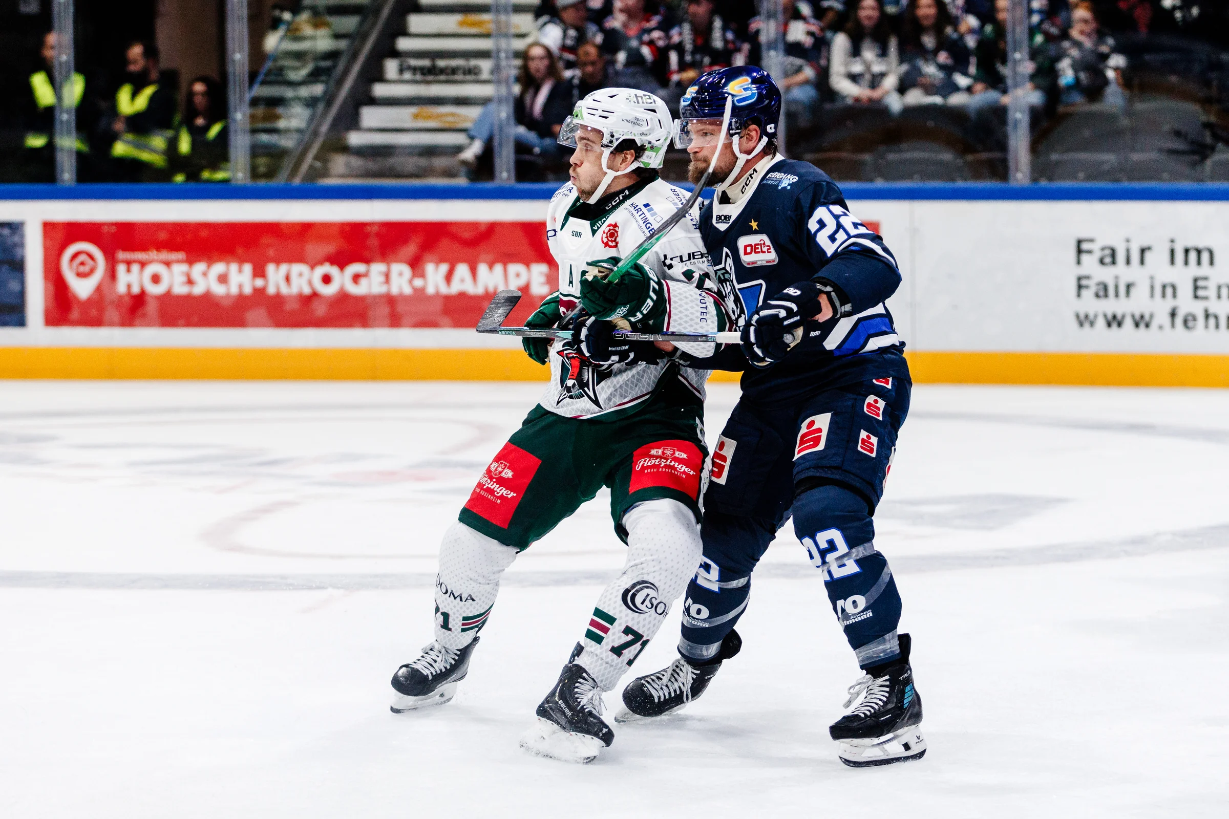 Scott Feser - Starbulls Rosenheim