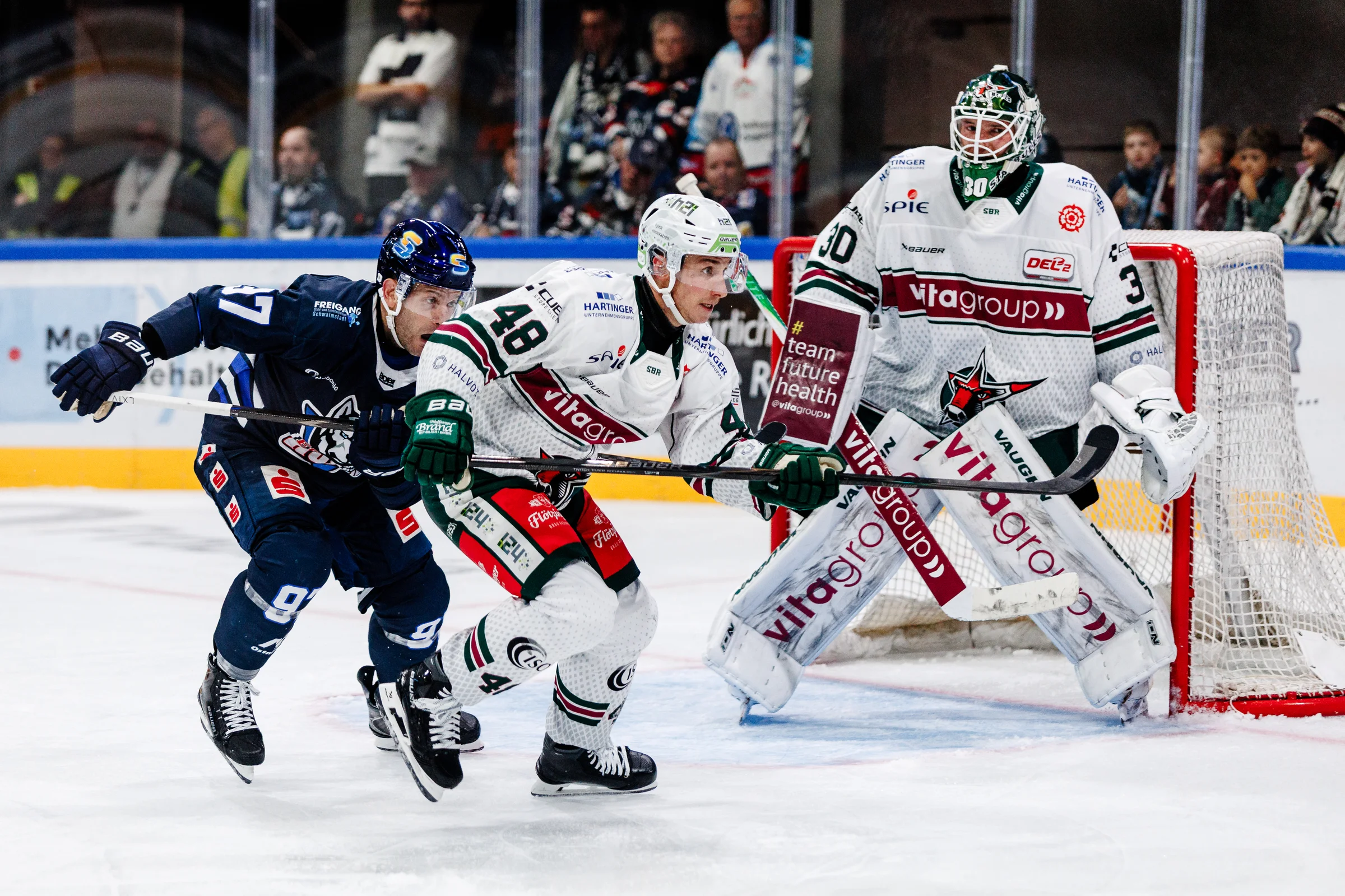 Maximilian Adam - Starbulls Rosenheim