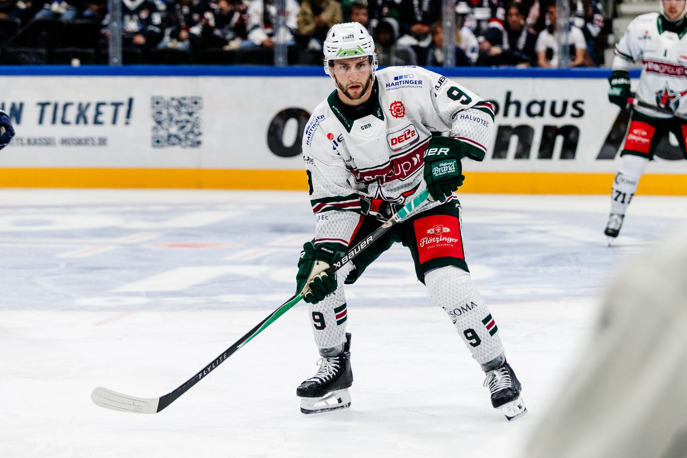 Keaton Mastrodonato - Starbulls Rosenheim