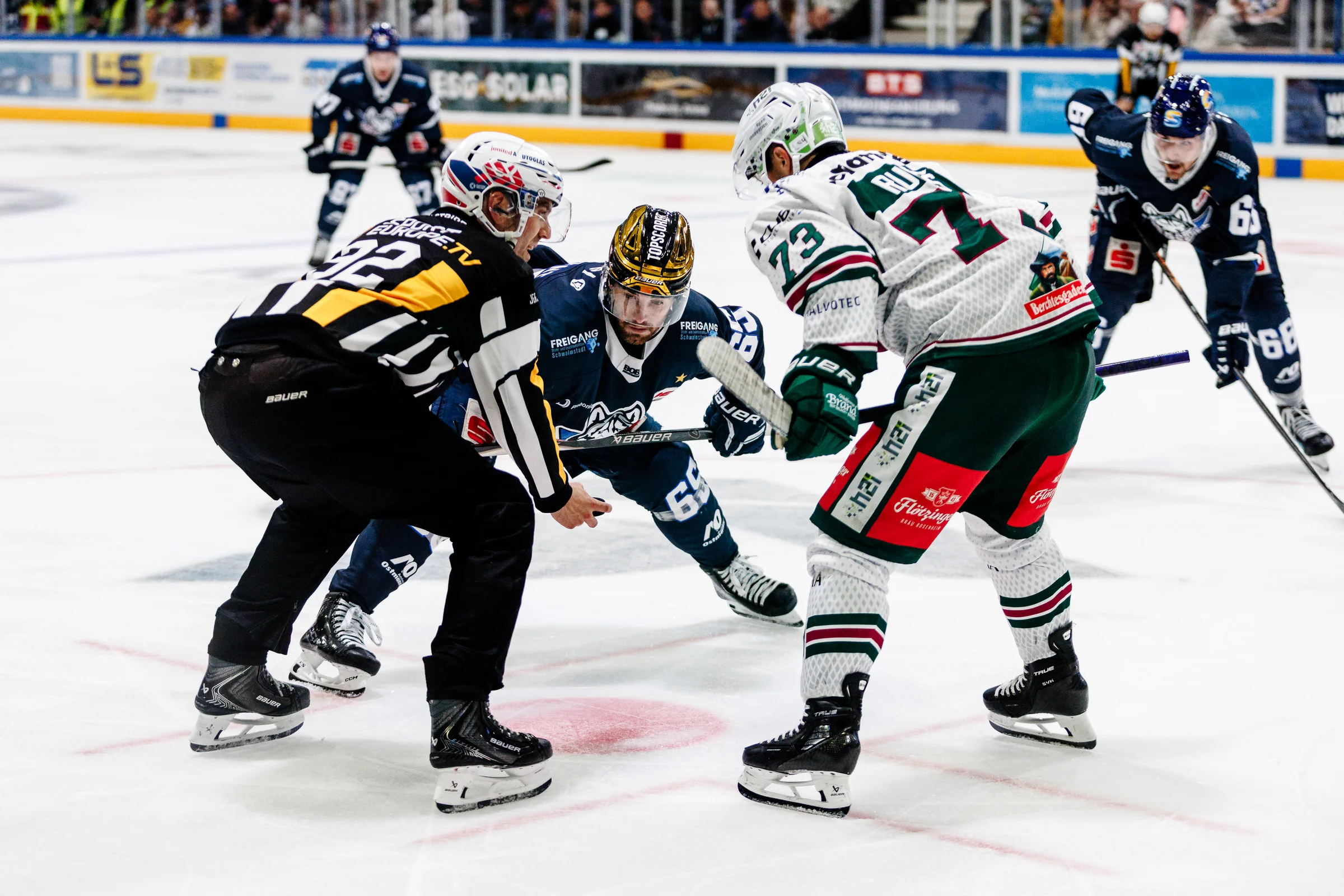 Tomáš Rubeš - Starbulls Rosenheim