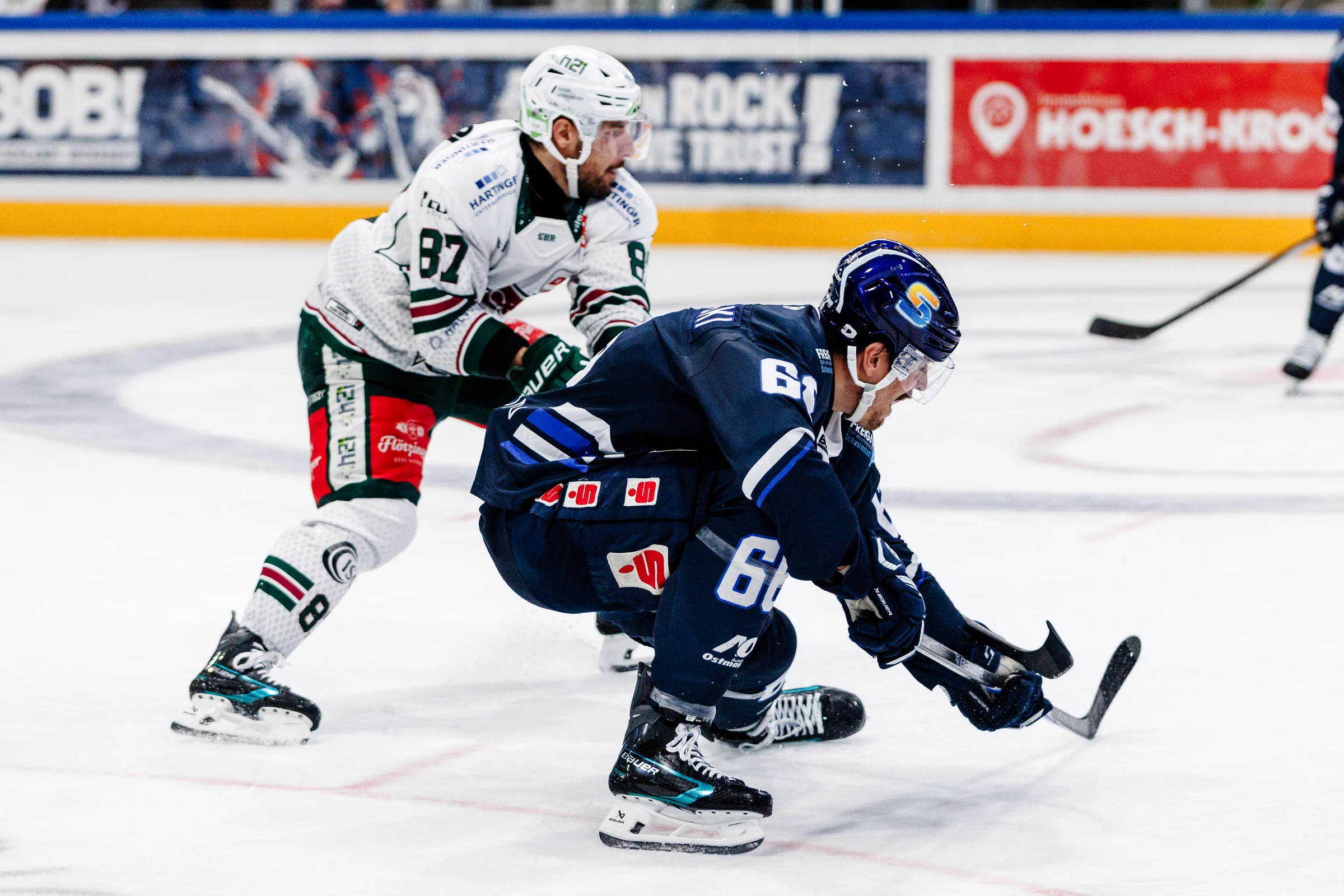Fabian Dietz - Starbulls Rosenheim