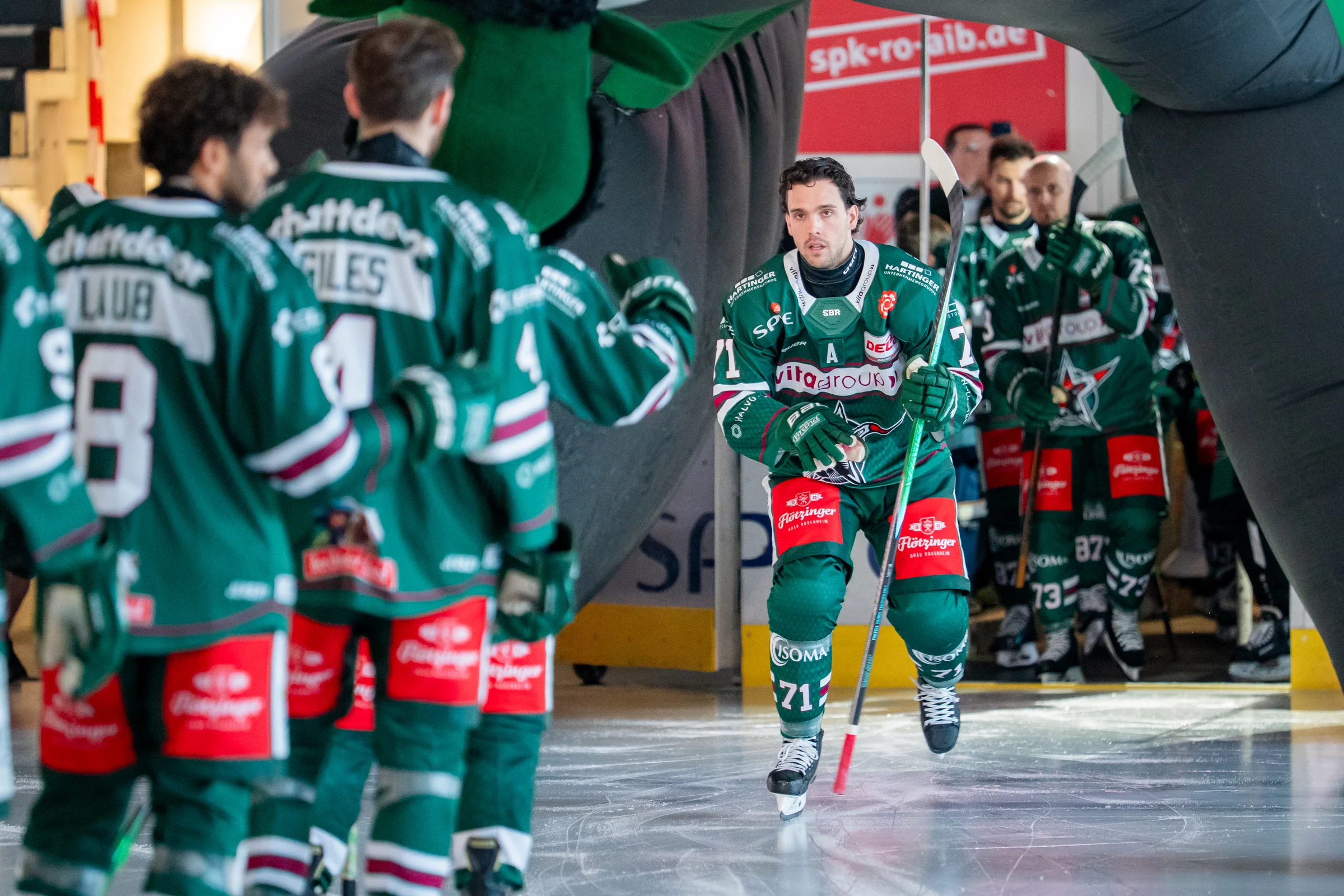 Scott Feser - Starbulls Rosenheim