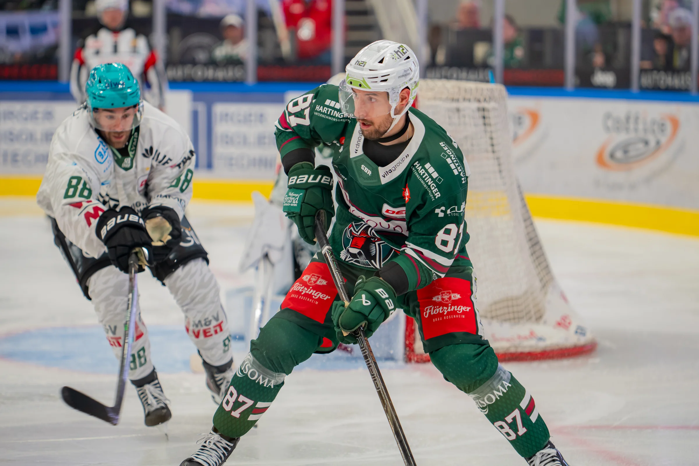 Fabian Dietz - Starbulls Rosenheim