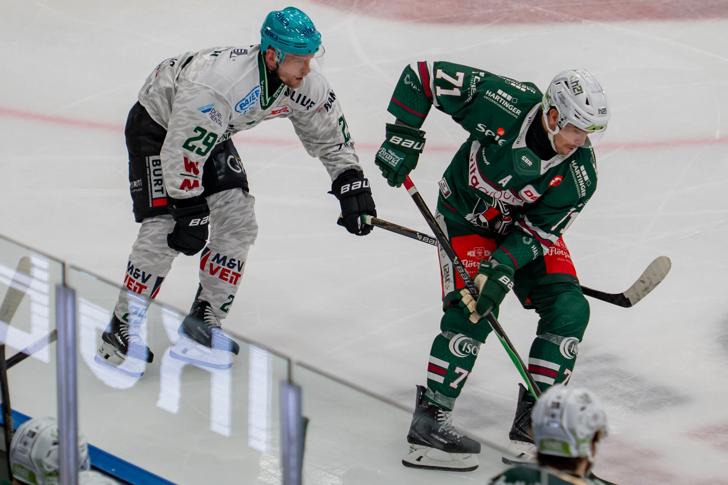 Scott Feser - Starbulls Rosenheim