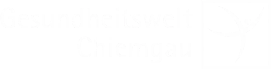 Gesundheitswelt Chiemgau AG